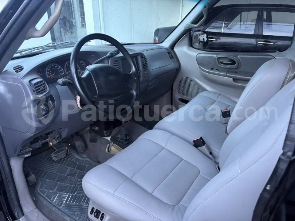 Foto 5 de Ford F150 XLT Lariat