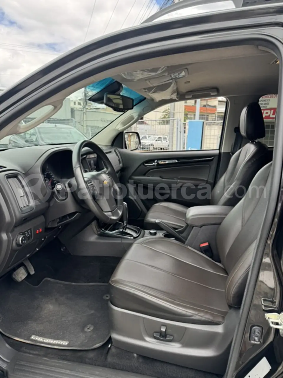 Foto 15 de Chevrolet COLORADO HIGH COUNTRY