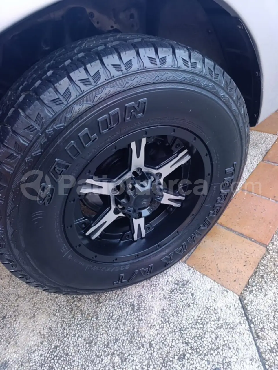 Foto 8 de Chevrolet LUV D-MAX CD OPTIMA