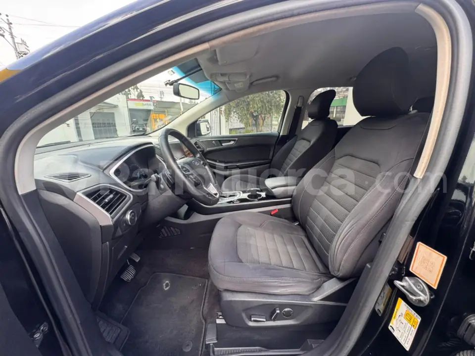 Foto 6 de Ford Edge Sel