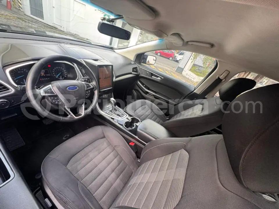 Foto 8 de Ford Edge Sel