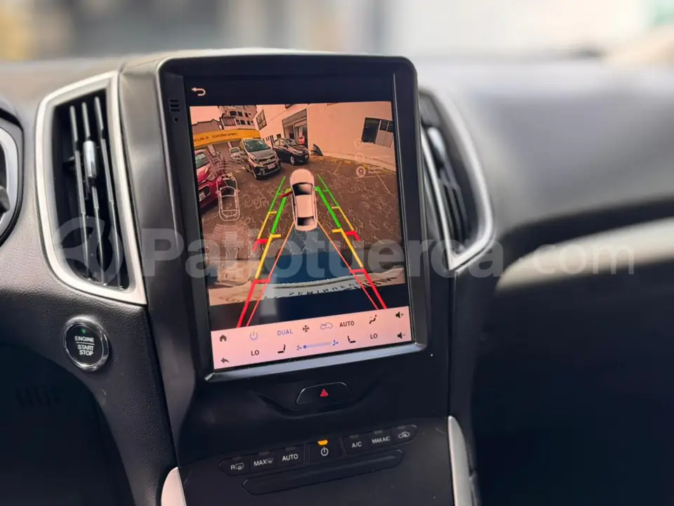 Foto 12 de Ford Edge Sel