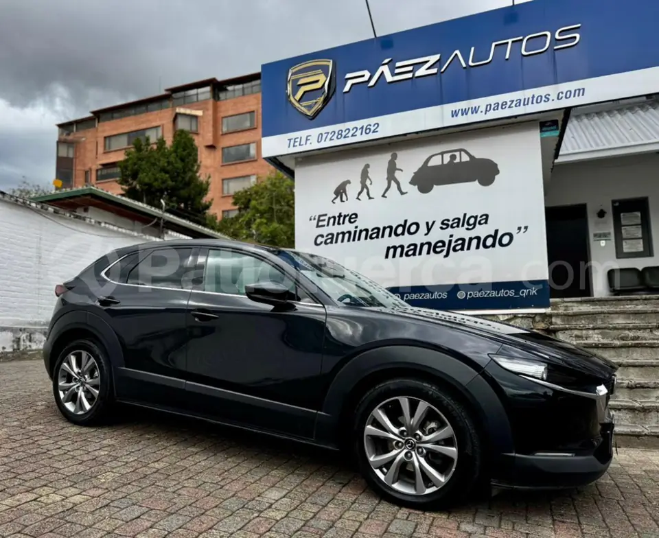 Foto 1 de Mazda CX-30 CORE