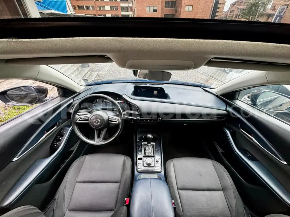 Foto 4 de Mazda CX-30 CORE