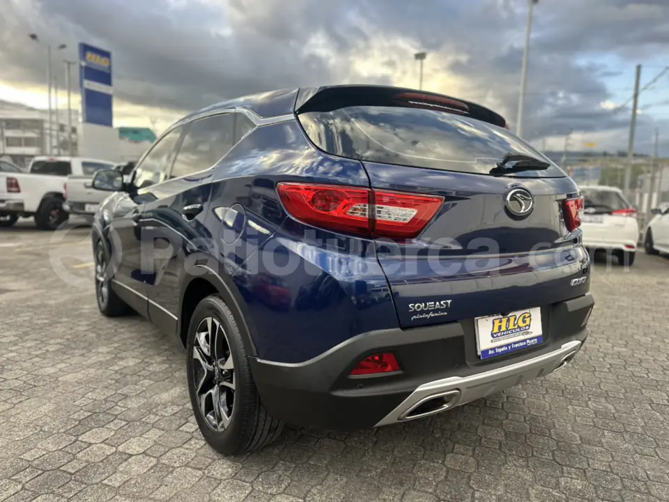 Foto 4 de Soueast DX7