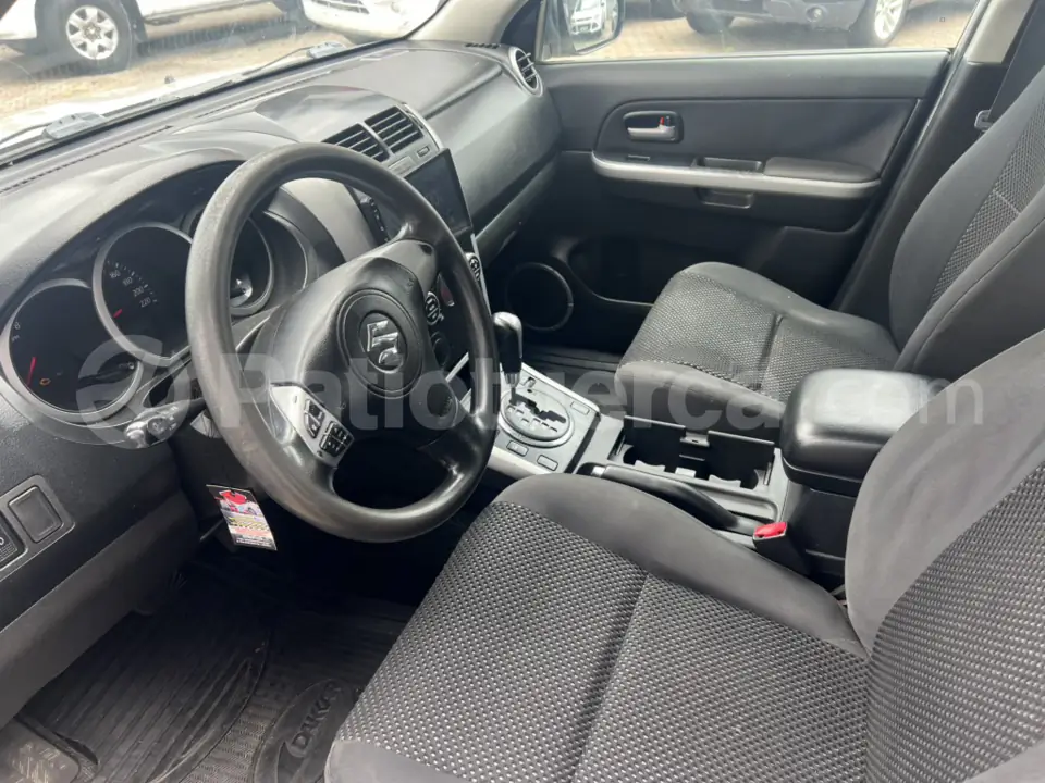 Foto 4 de Suzuki Grand Vitara SZ