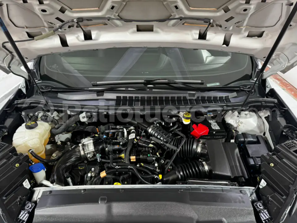 Foto 24 de Ford Edge