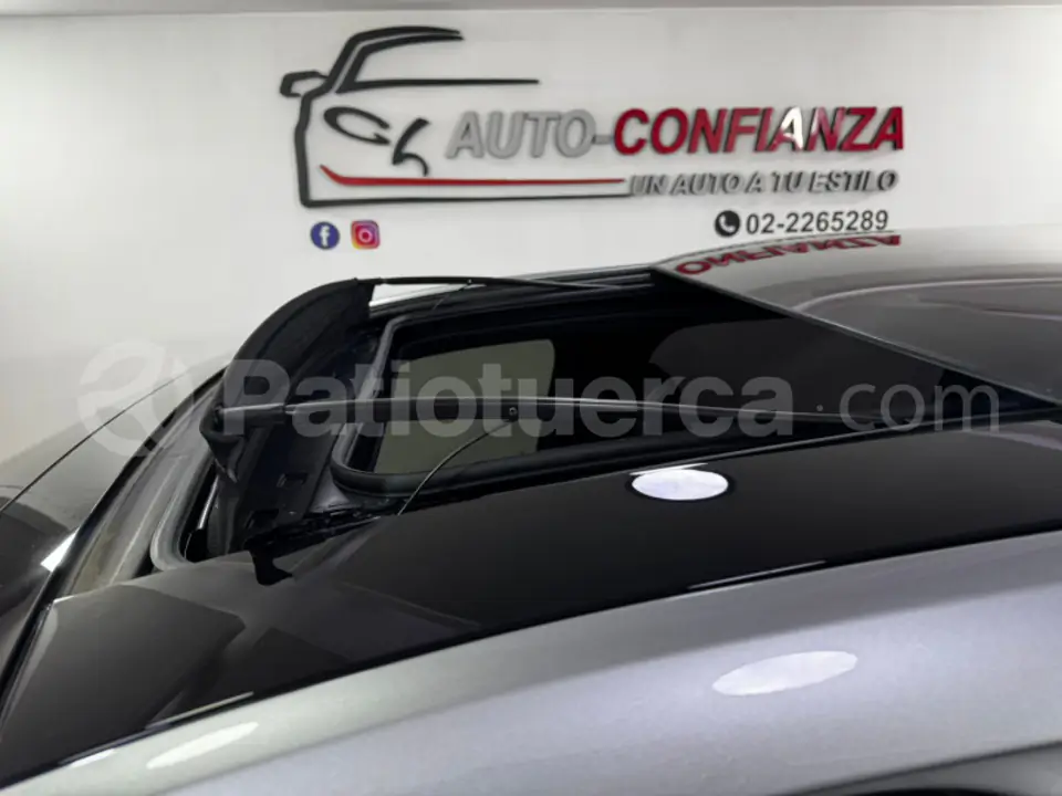 Foto 25 de Ford Edge