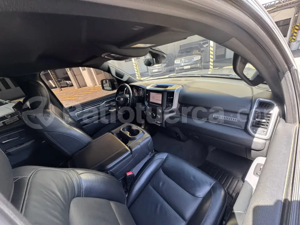 Foto 15 de Ram 1500 BIGHORN ETORQUE