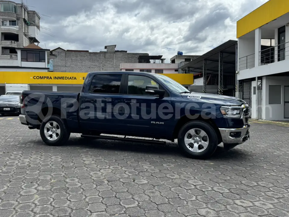 Foto 3 de Ram 1500 BIGHORN ETORQUE