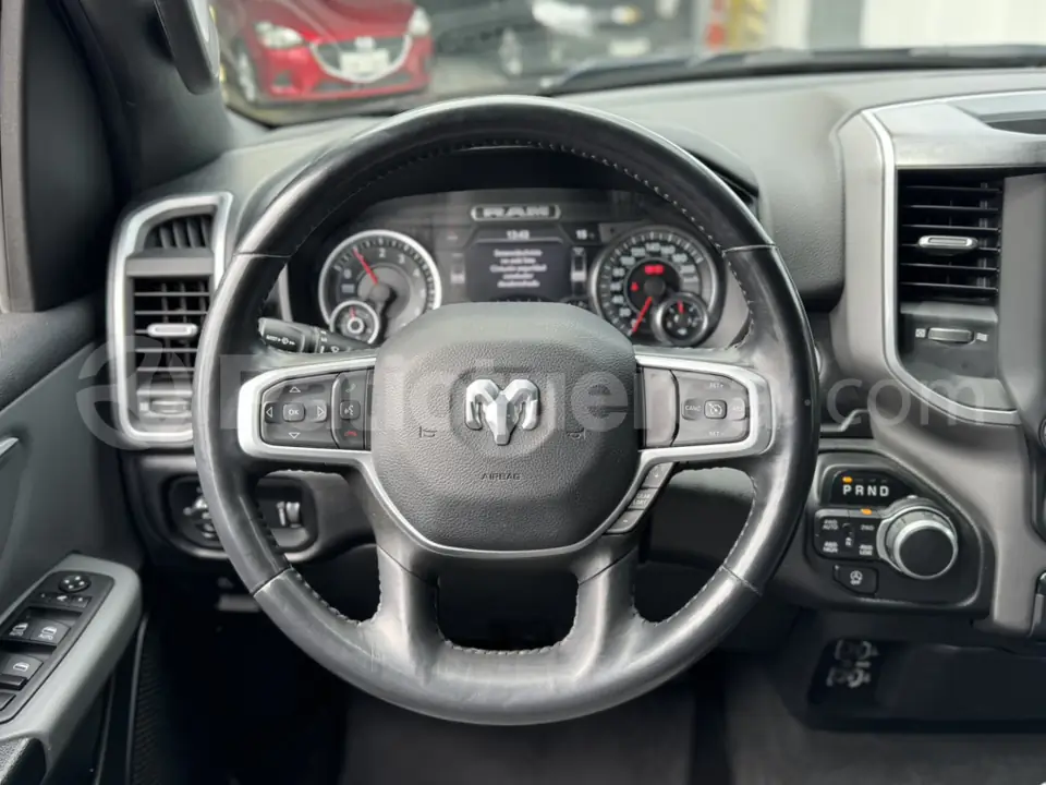 Foto 13 de Ram 1500 BIGHORN ETORQUE