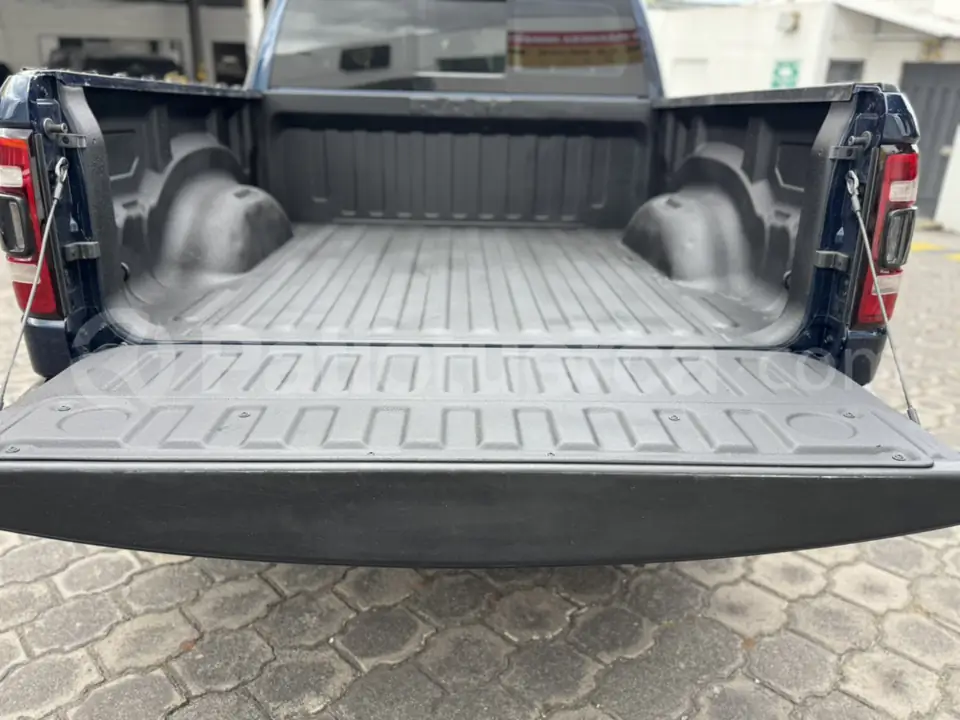 Foto 22 de Ram 1500 BIGHORN ETORQUE