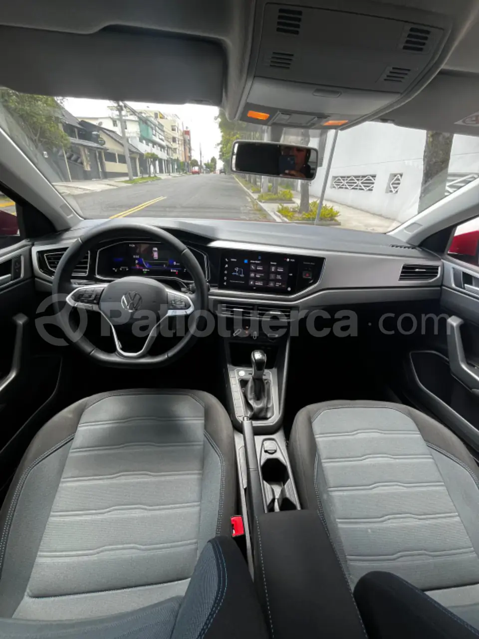 Foto 3 de Volkswagen NIVUS