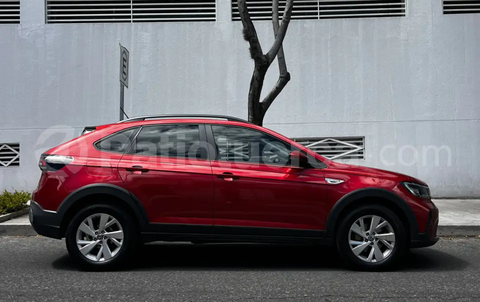 Foto 4 de Volkswagen NIVUS