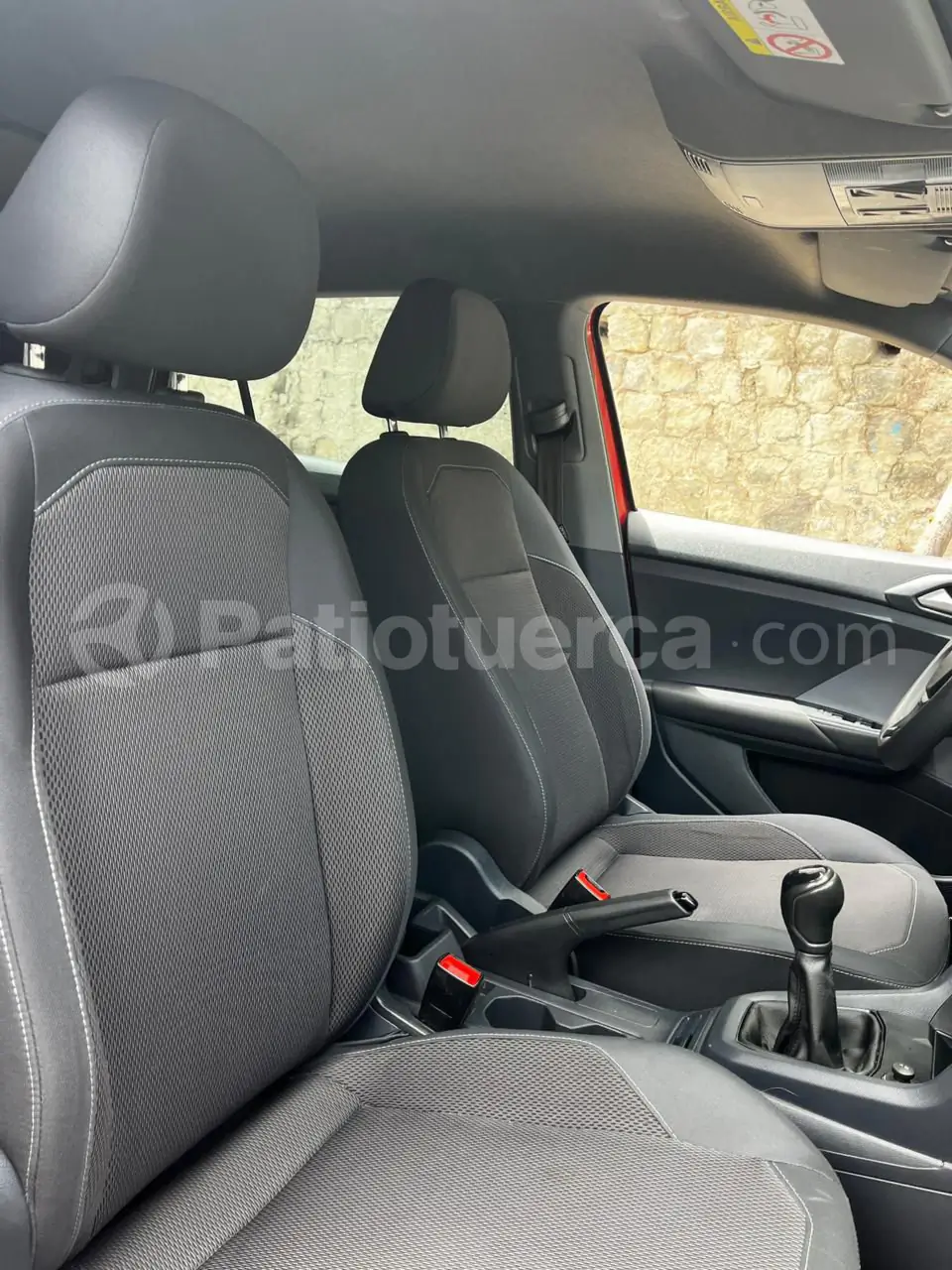 Foto 5 de Volkswagen T CROSS