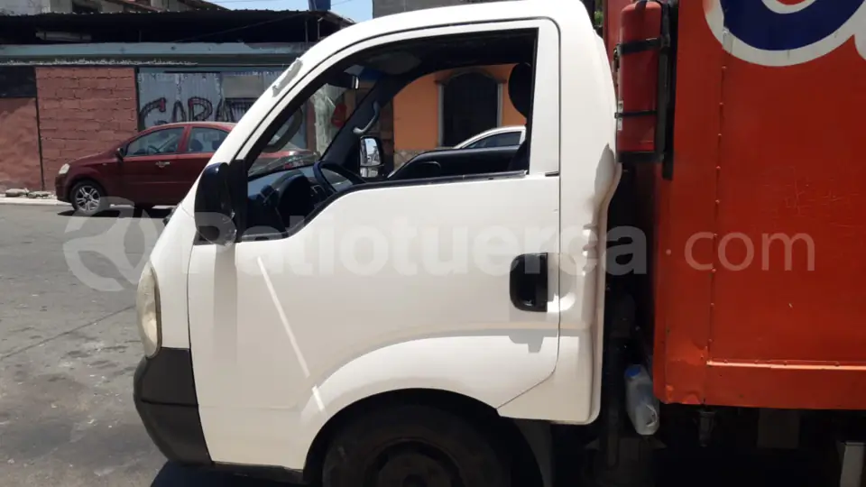 Foto 7 de Kia K2700