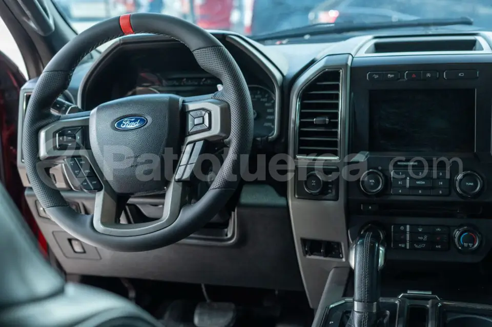 Foto 8 de Ford RAPTOR