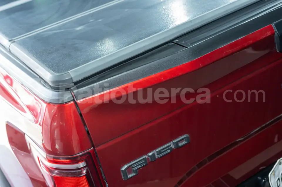 Foto 13 de Ford RAPTOR