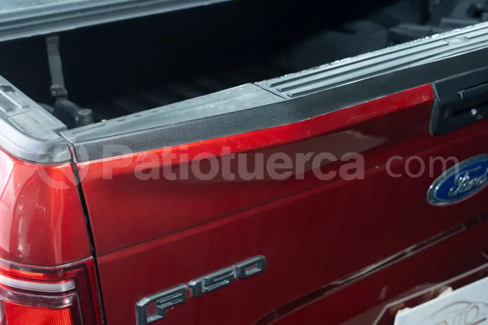Foto 15 de Ford RAPTOR