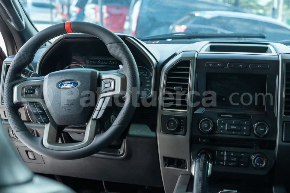 Foto 23 de Ford RAPTOR