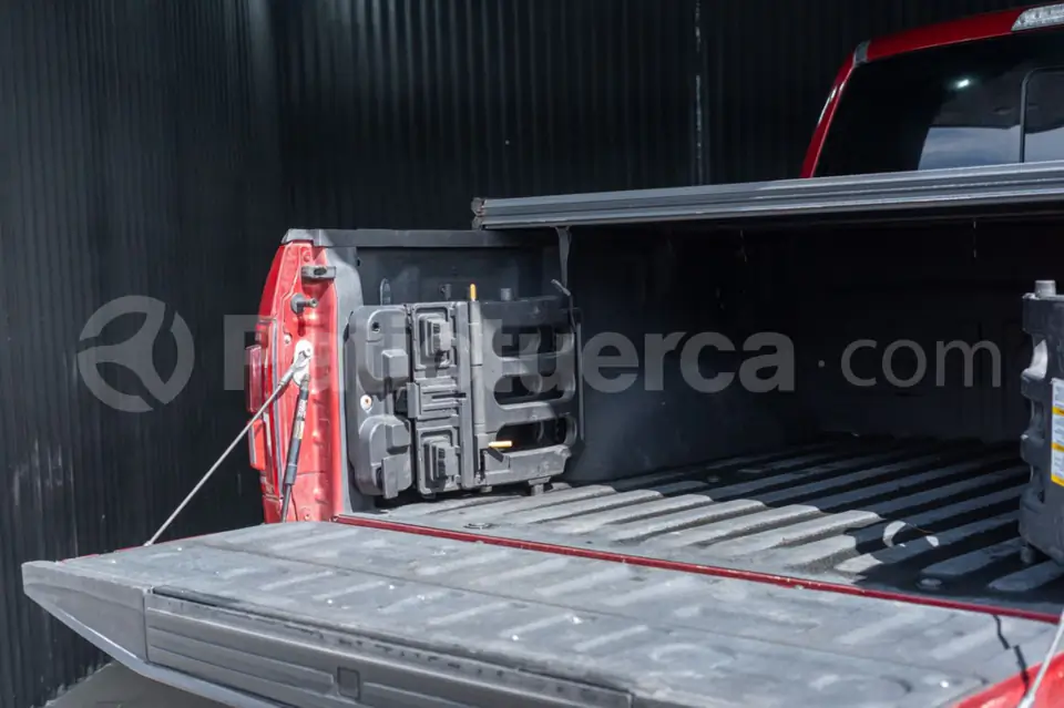 Foto 6 de Ford F150 Raptor AC