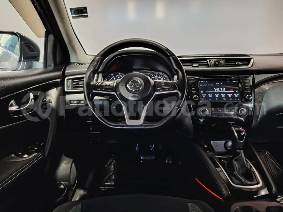 Foto 15 de Nissan QASHQAI ADVANCE