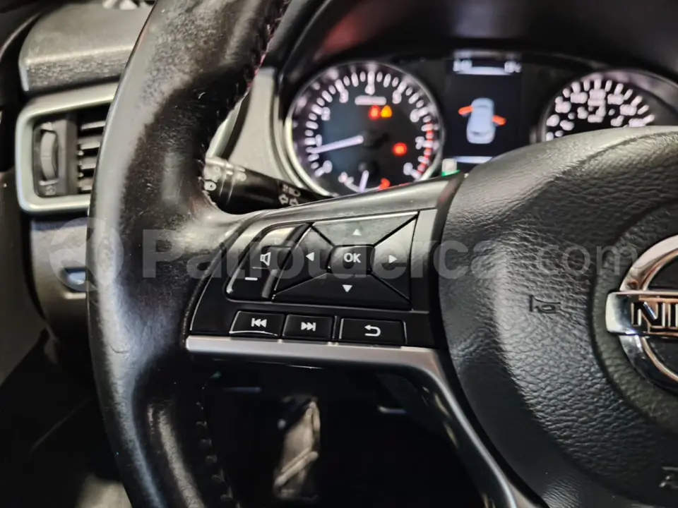 Foto 21 de Nissan QASHQAI ADVANCE