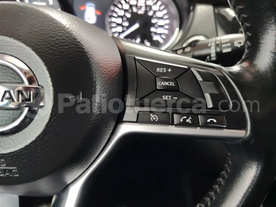 Foto 22 de Nissan QASHQAI ADVANCE