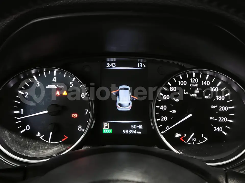 Foto 27 de Nissan QASHQAI ADVANCE