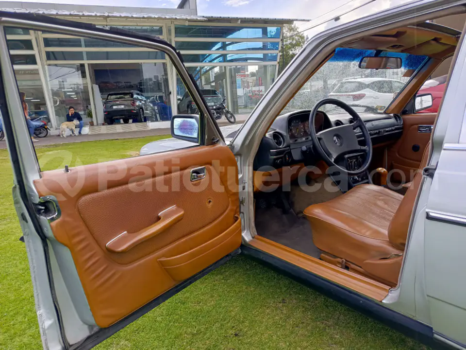 Foto 10 de Mercedes Benz 250