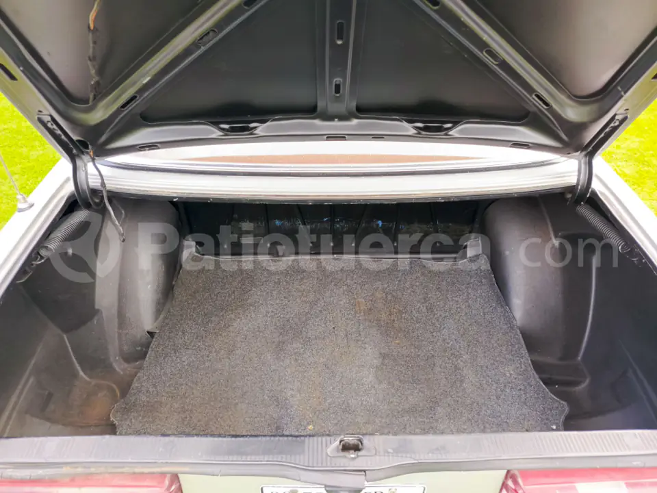 Foto 18 de Mercedes Benz 250