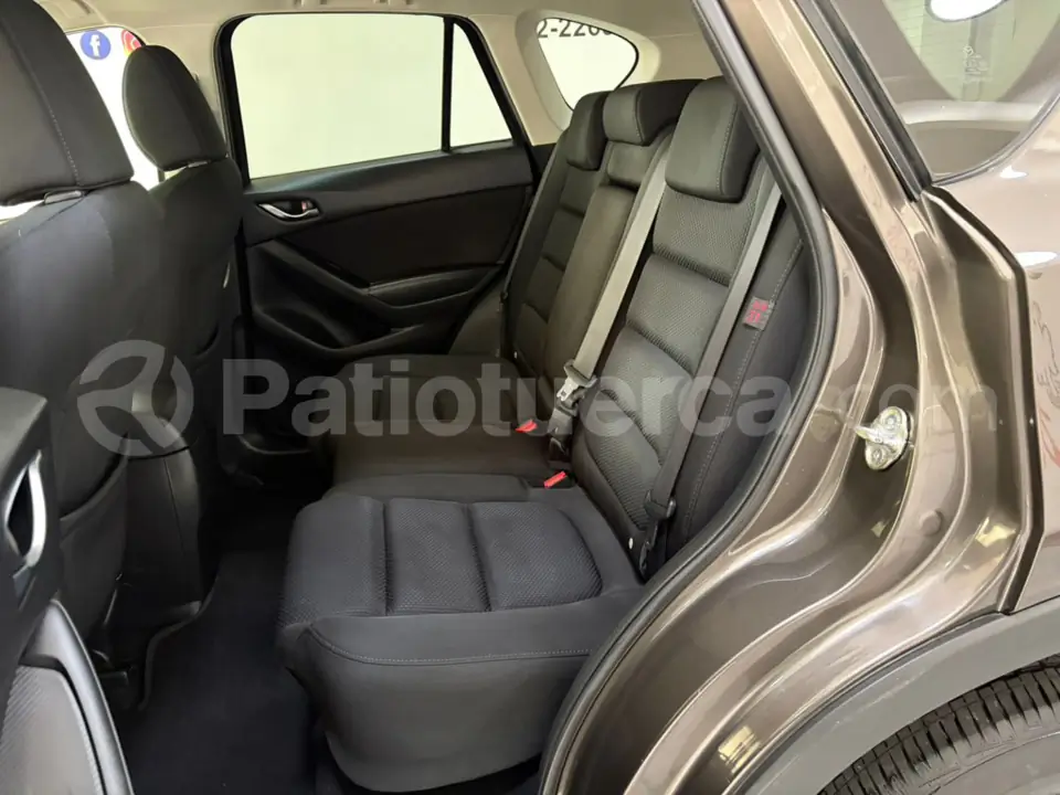 Foto 13 de Mazda CX-5