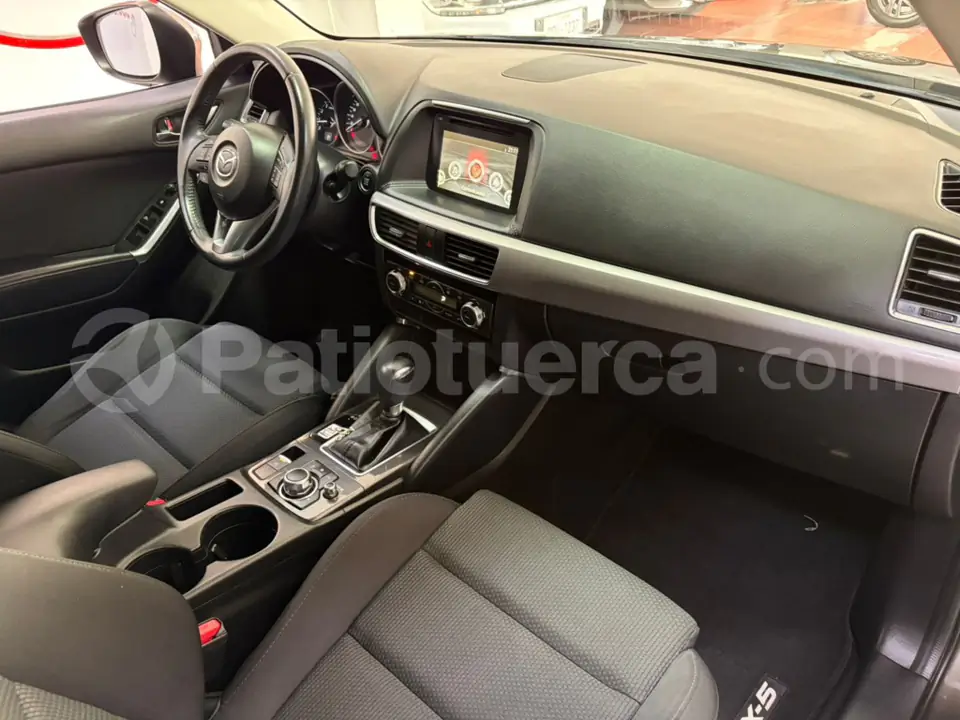 Foto 15 de Mazda CX-5
