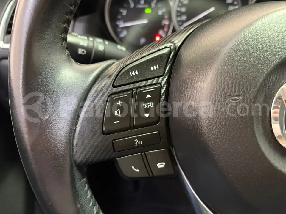 Foto 17 de Mazda CX-5