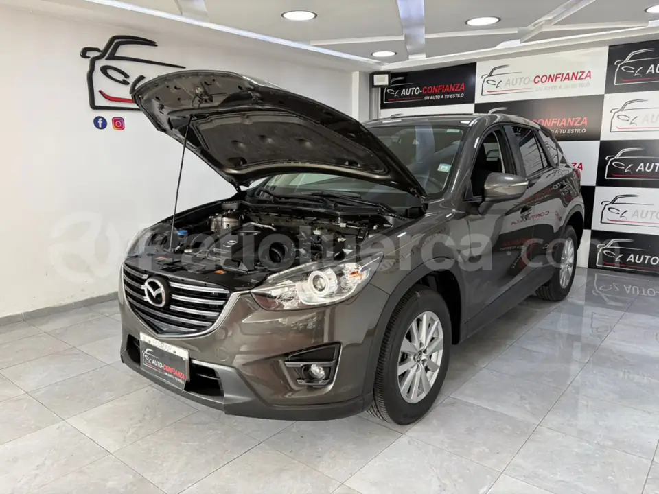 Foto 28 de Mazda CX-5