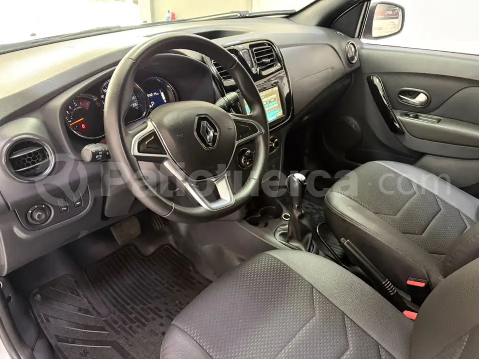 Foto 13 de Renault STEPWAY INTENS FASE II