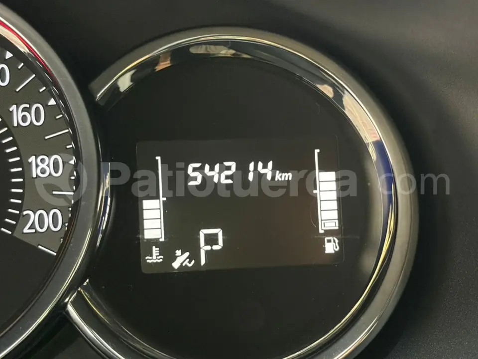 Foto 26 de Renault STEPWAY INTENS FASE II