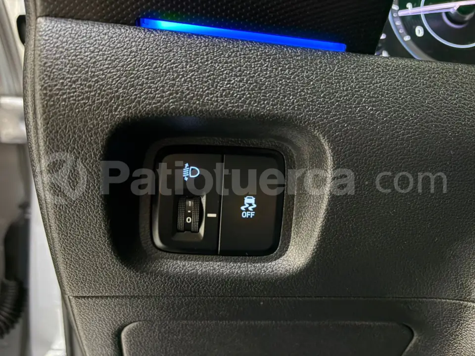 Foto 12 de Hyundai creta GLS