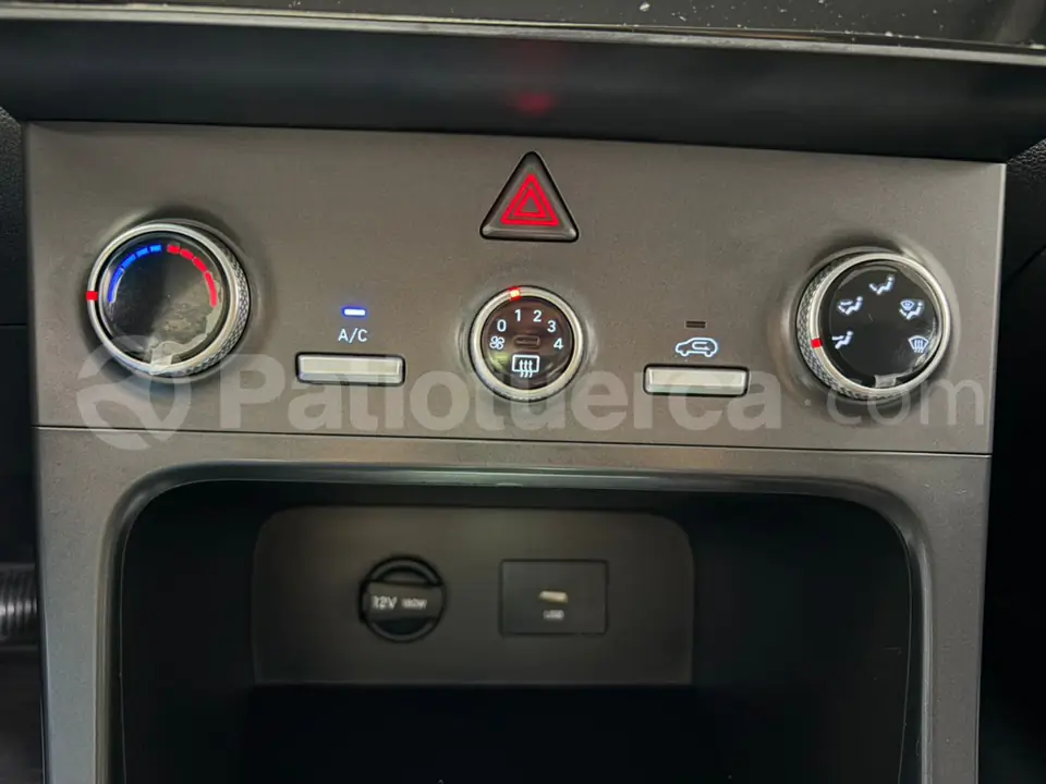 Foto 24 de Hyundai creta GLS