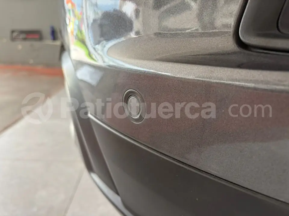 Foto 7 de Ford Explorer