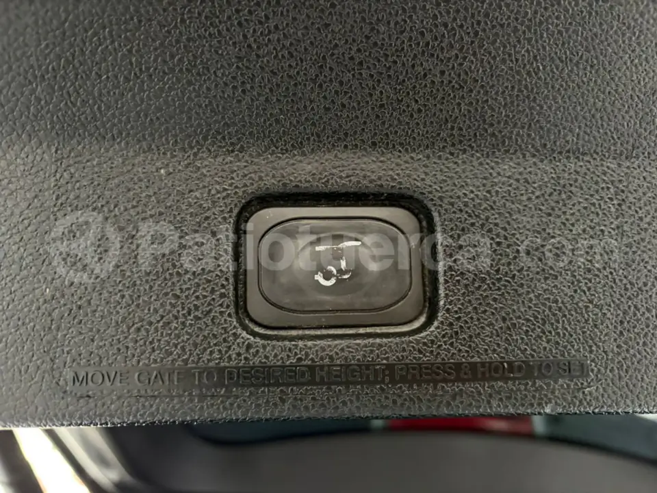 Foto 14 de Ford Explorer