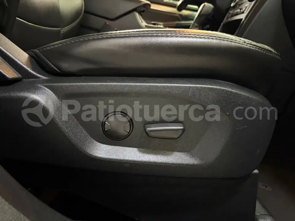 Foto 23 de Ford Explorer