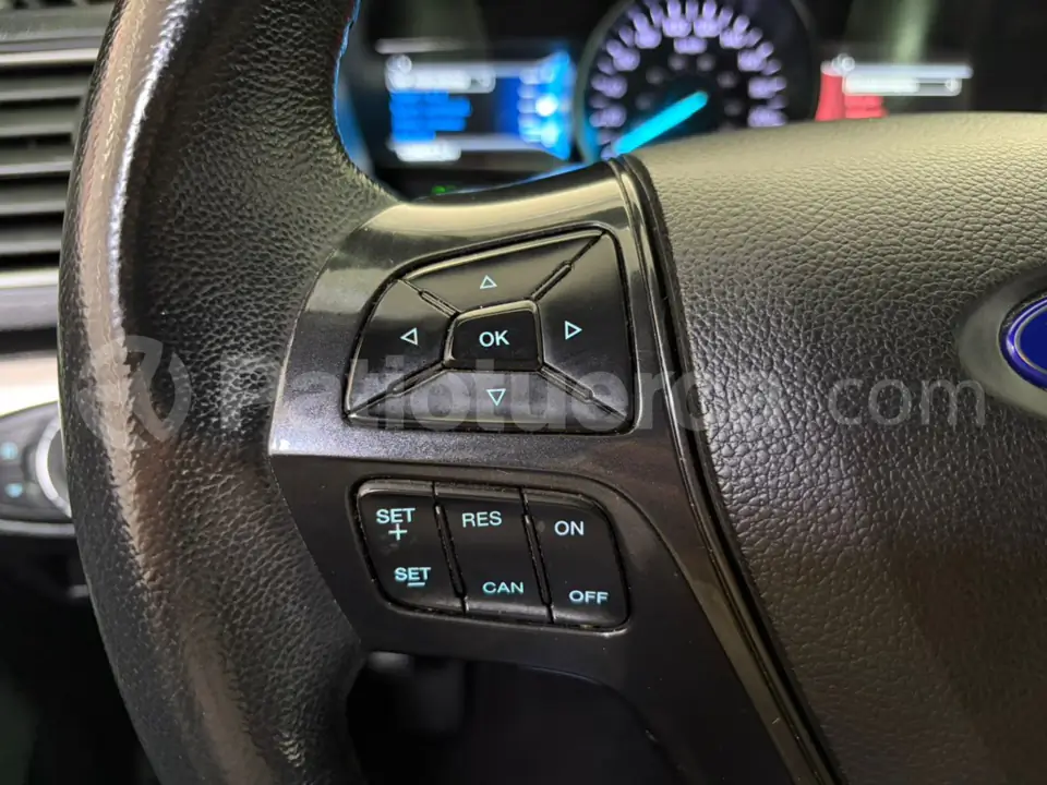 Foto 25 de Ford Explorer