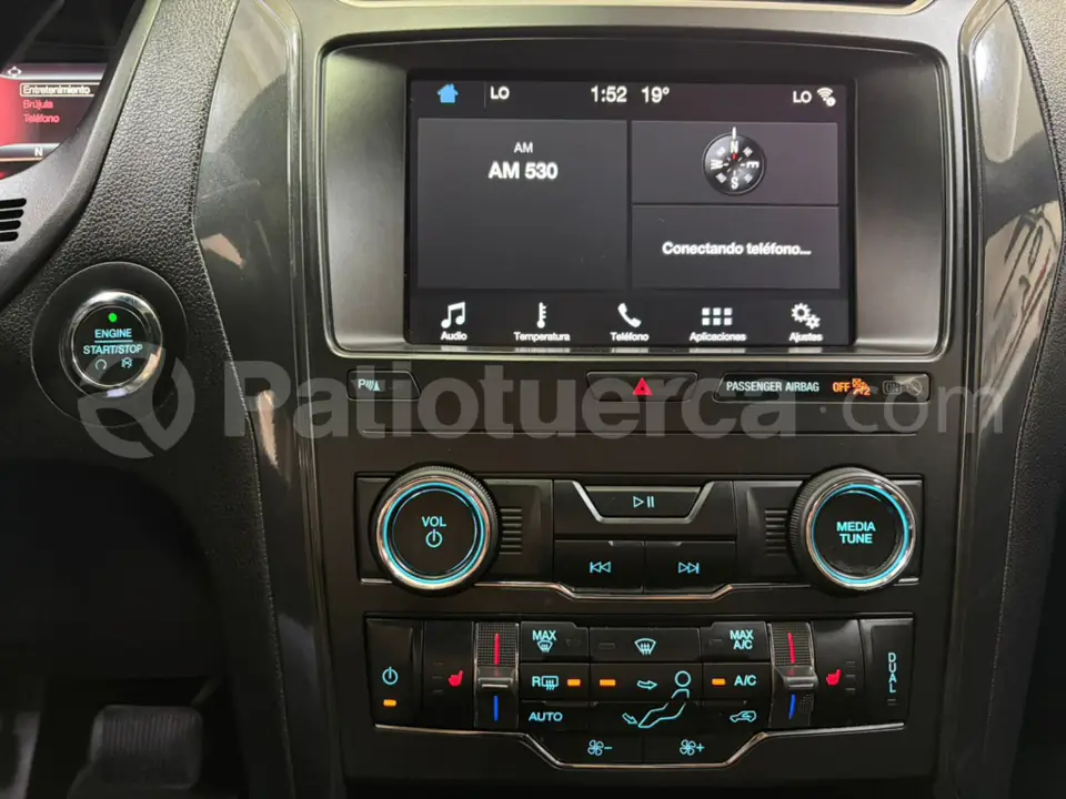 Foto 29 de Ford Explorer