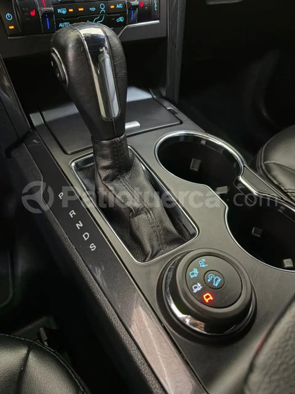 Foto 31 de Ford Explorer