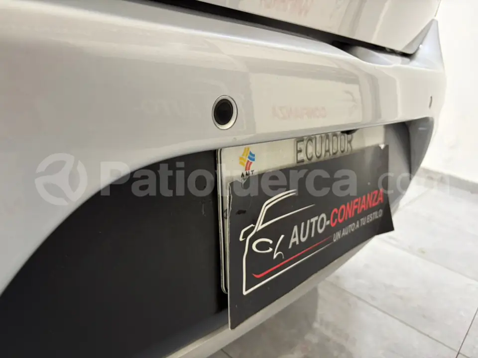 Foto 8 de Renault Stepway