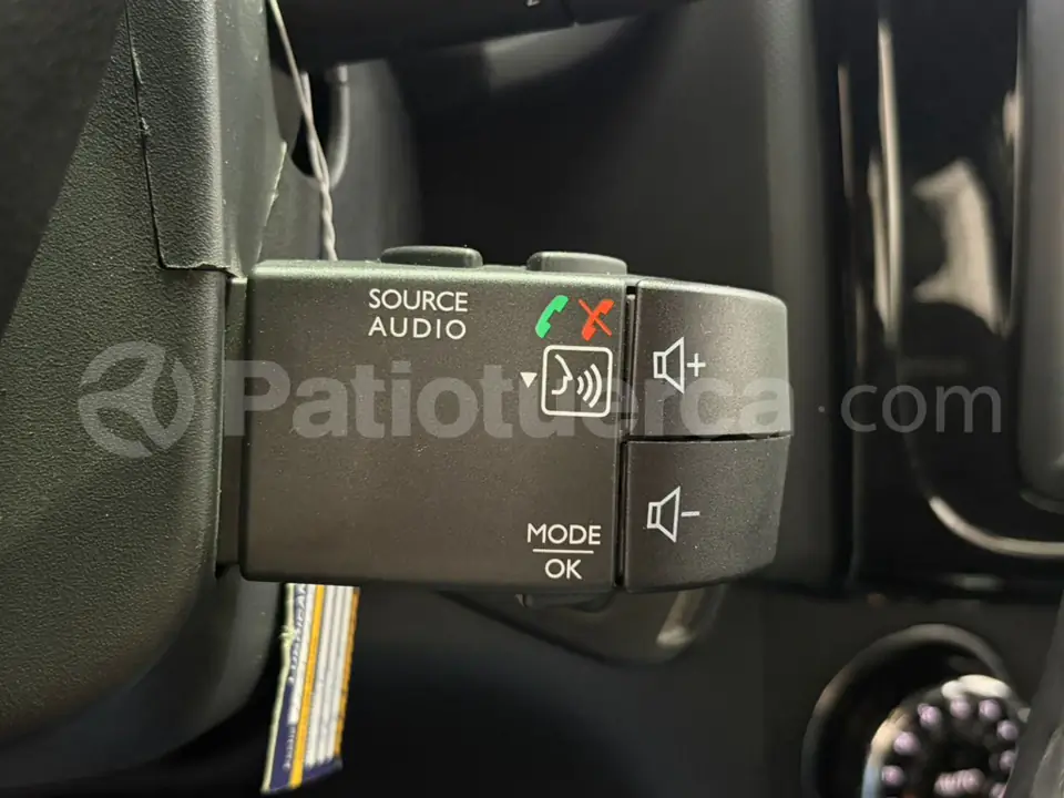 Foto 20 de Renault Stepway