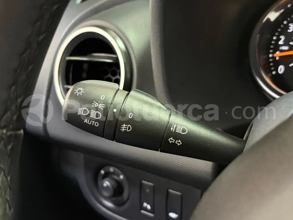Foto 21 de Renault Stepway