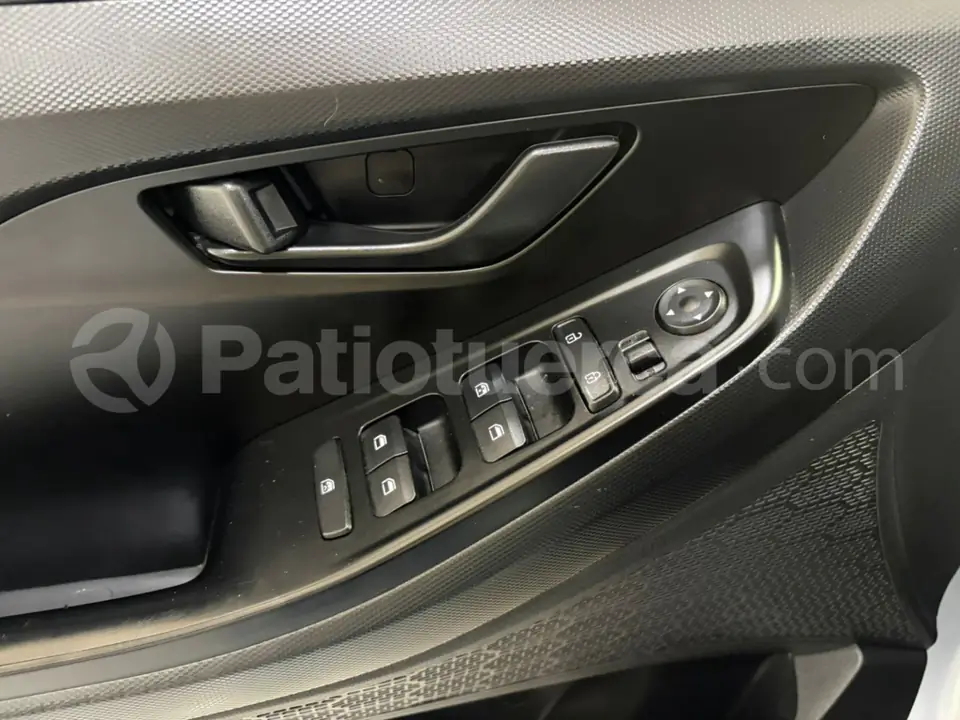 Foto 11 de Hyundai Creta