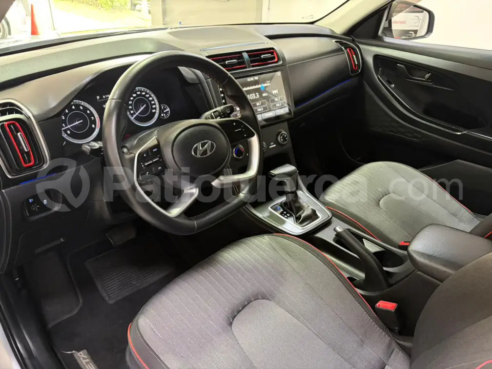 Foto 13 de Hyundai Creta